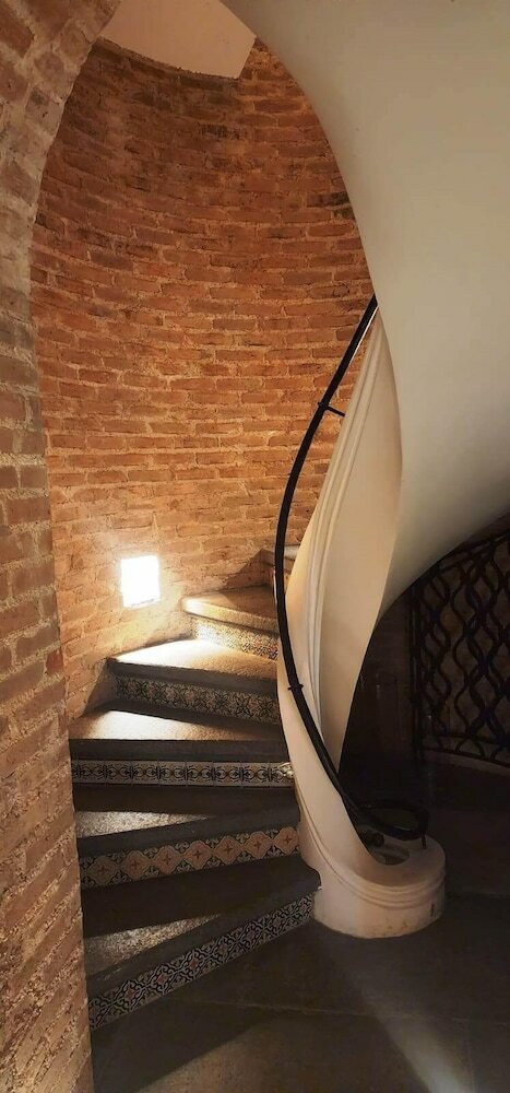 Фото Hotel Boutique Los Pasos & SPA