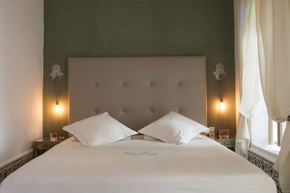 Фото Riad Emotion