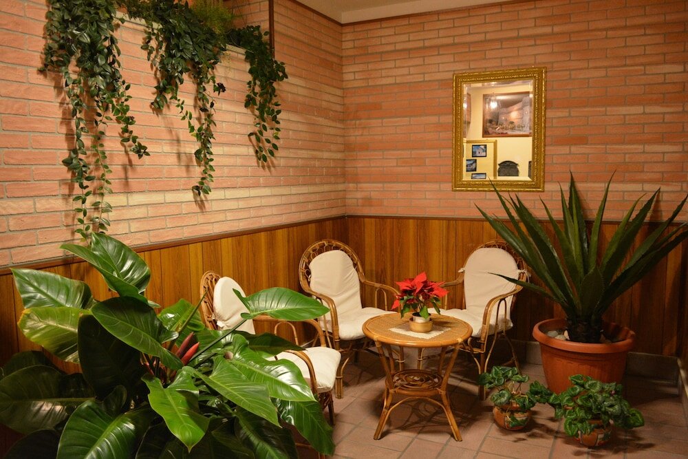 Фото Hotel Residence Sirio