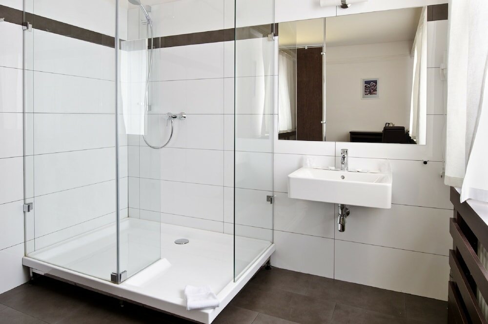 Фото Hotel Arcade