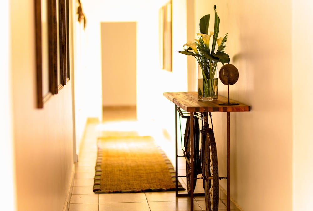 Фото Burley House - Guest House