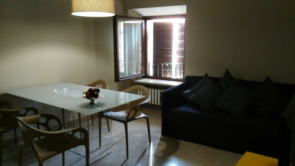 Фото Corte San Luca Apartments