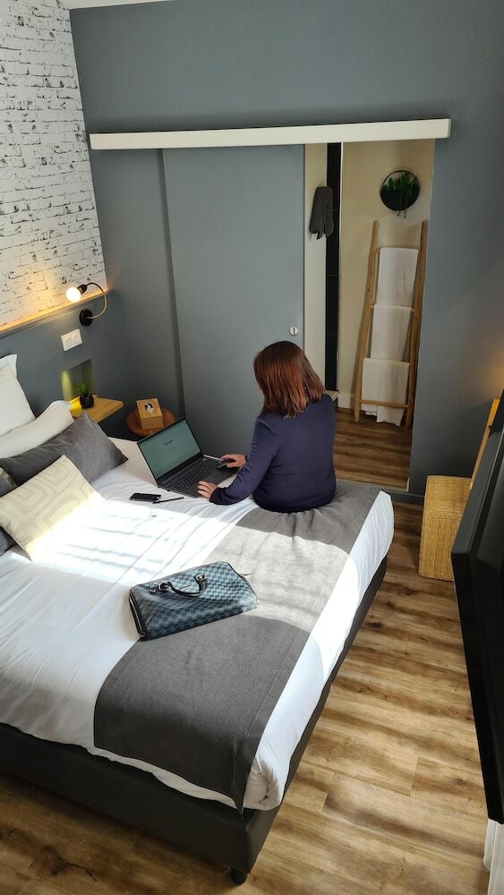 Фото Le C Boutique Hôtel