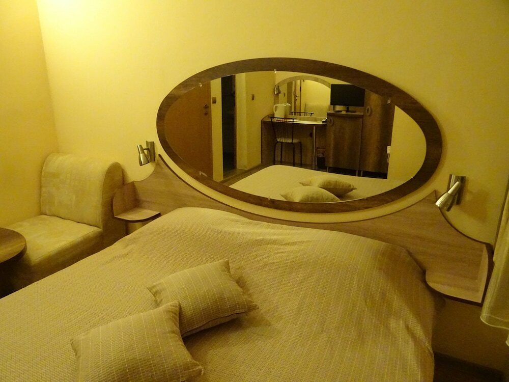 Фото Hotel Color Varna