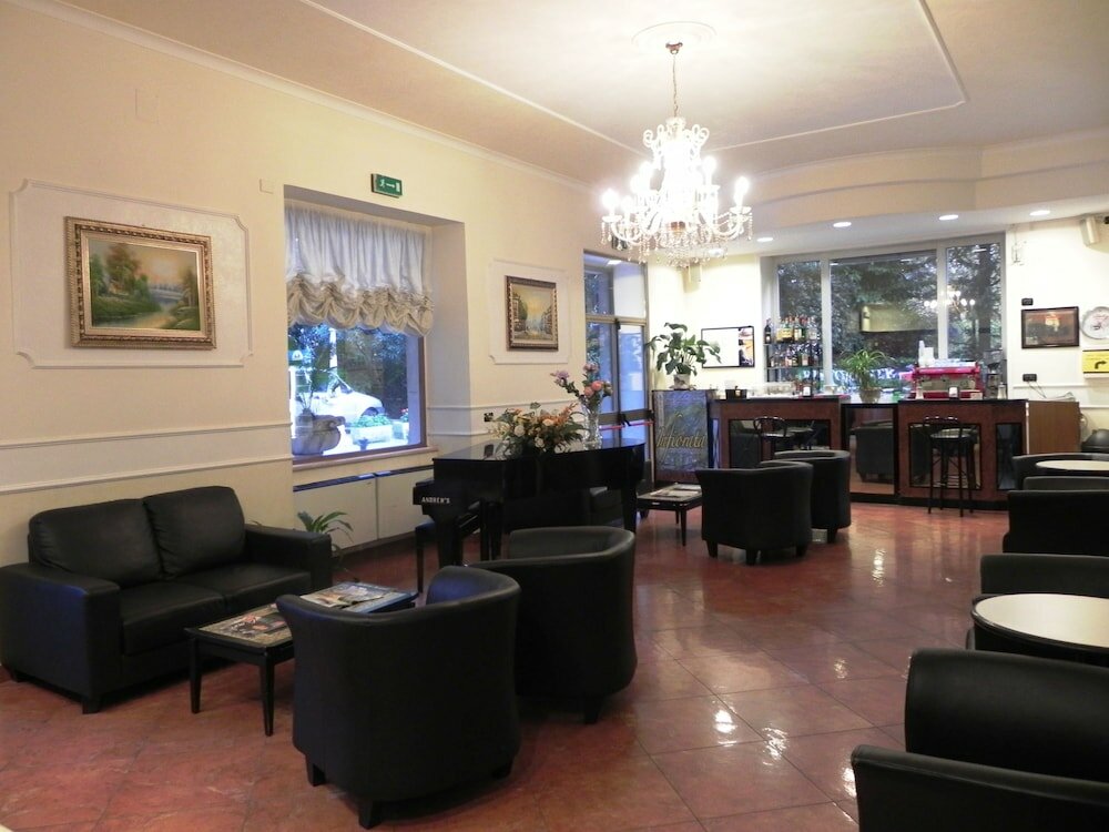 Фото Villa Robinia