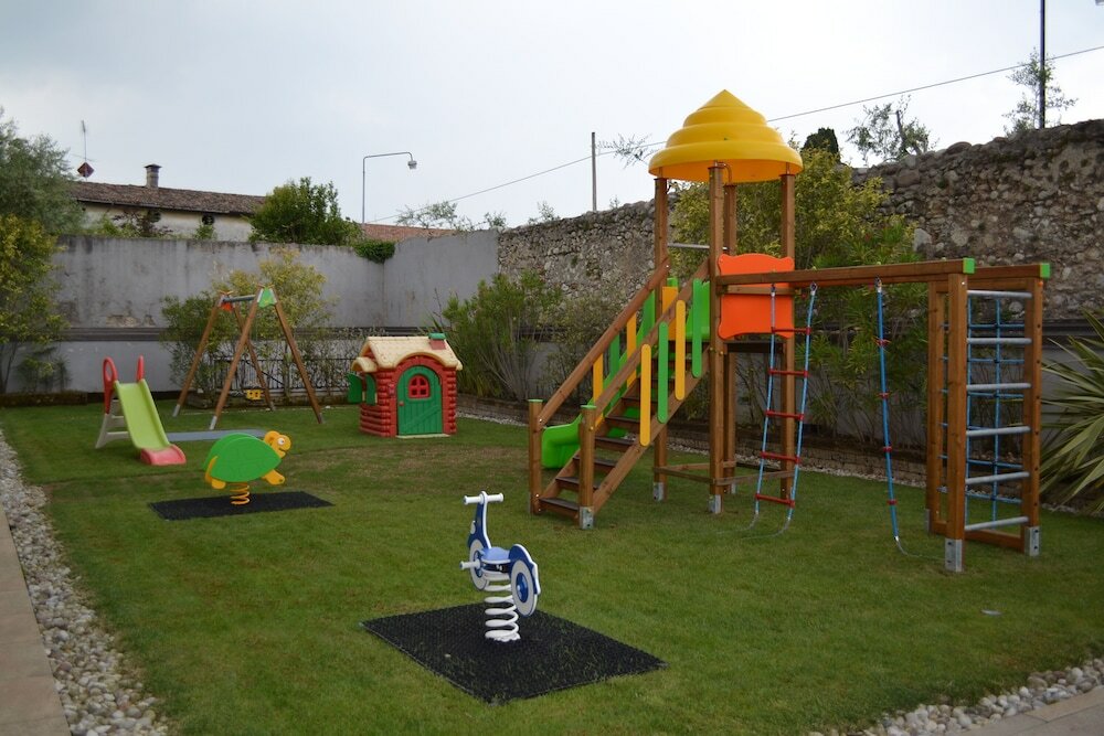 Фото Hotel Villa Luisa Resort & SPA