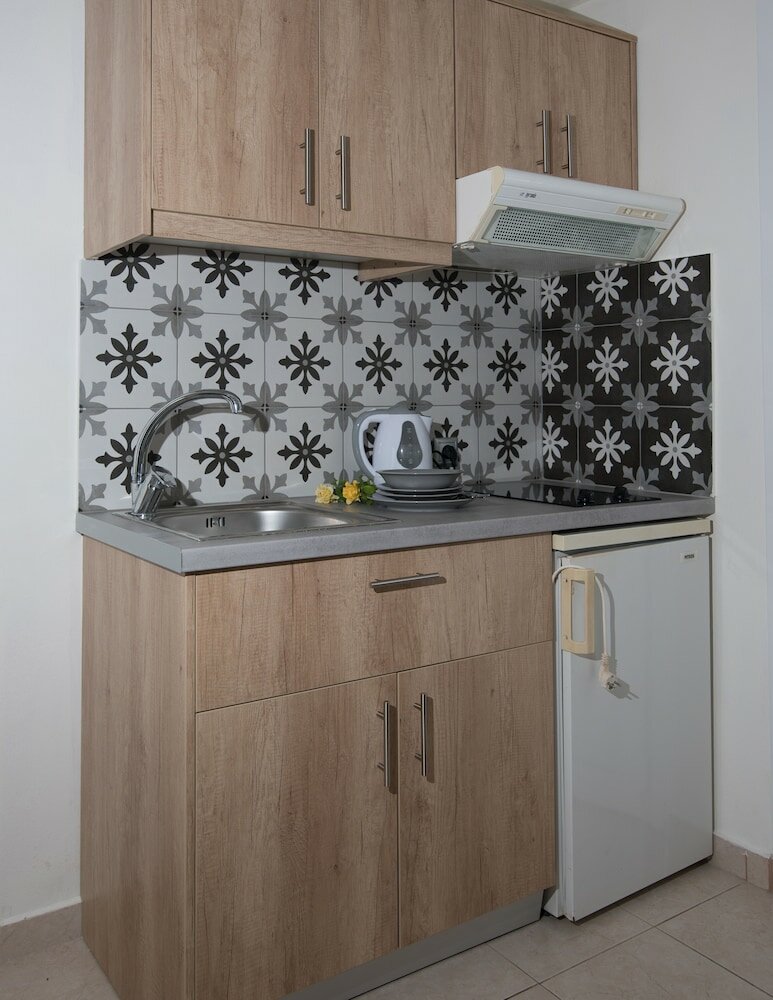 Фото Vagelis Comfort Apartments