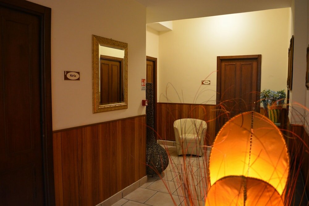 Фото Hotel Residence Sirio