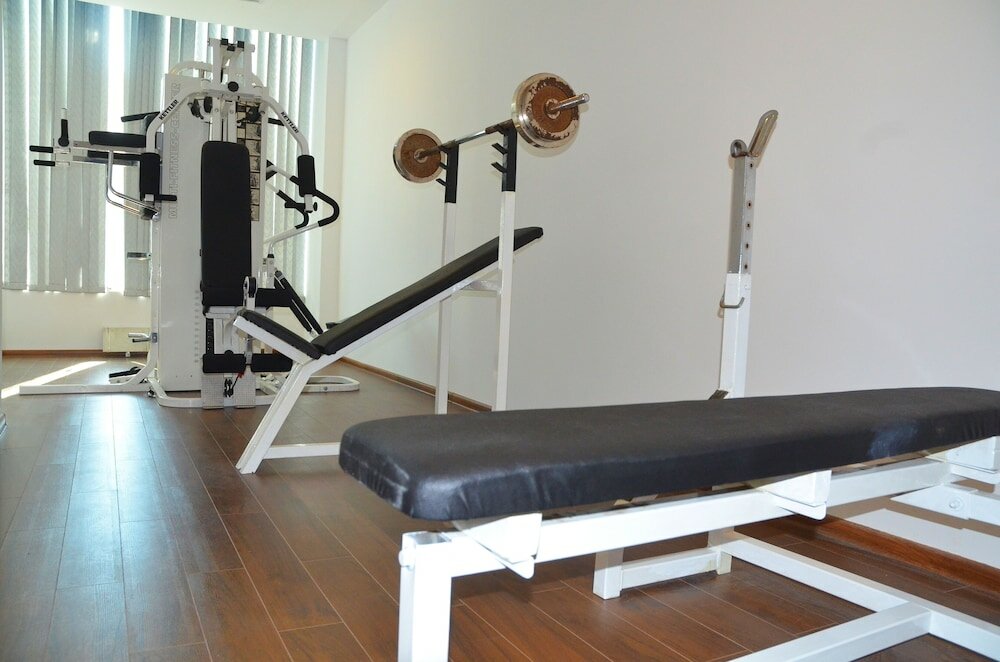 Фото Grand Hotel Shumen