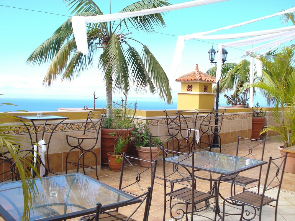 Фото Vv Apartamentos Estrella del Norte