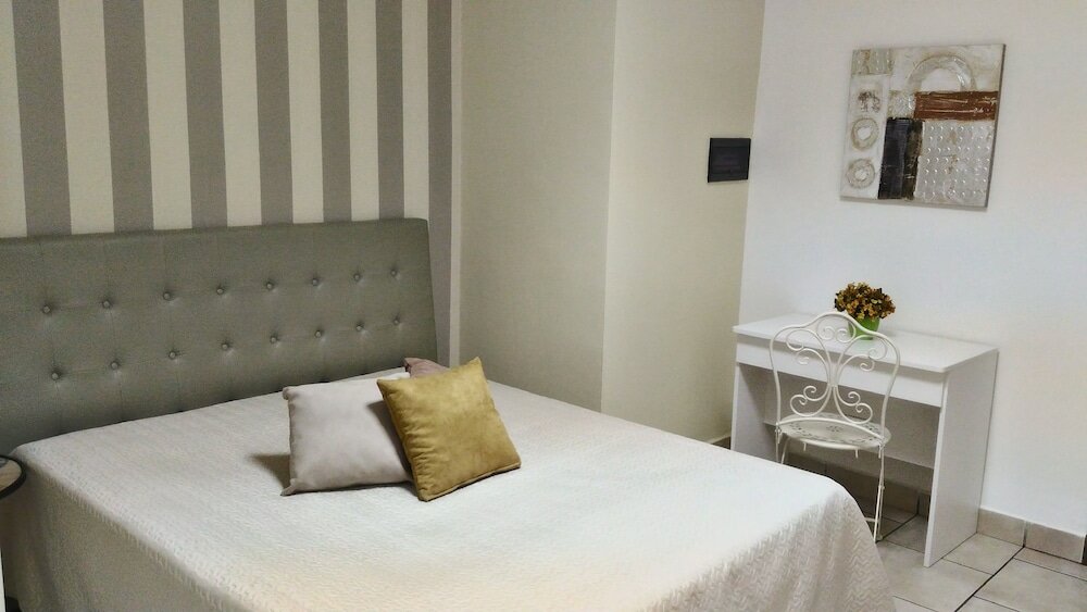 Фото Hotel Residence Sirio