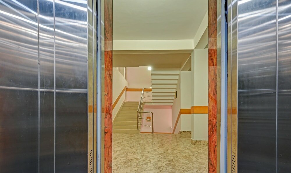 Фото Treebo Trend Sidhartha Inn