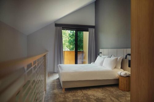 Гостиница Tremonti Hotel Karpacz в Карпаче