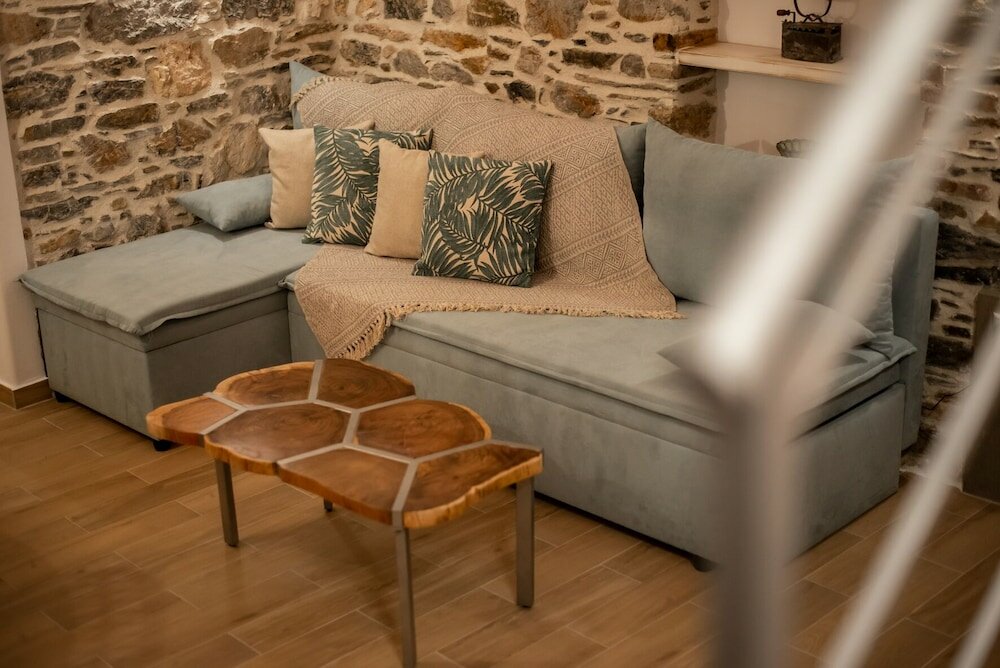 Фото Villa Kyani with private Pool