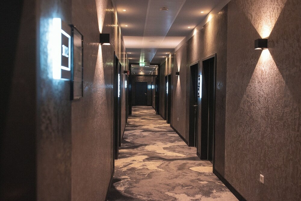 Фото Plaza Premium Heidelberg