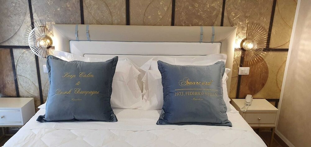 Фото Amsterdam Suite Hotel & SPA