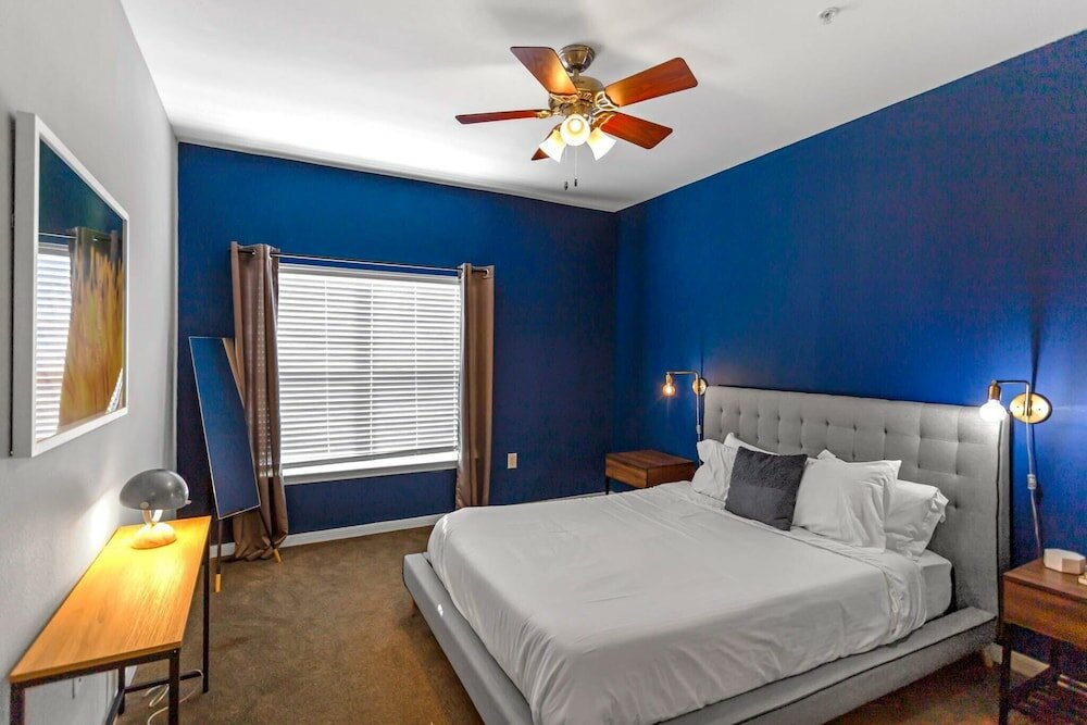 Фото Charming 1bd in Trendy West End Neighborhood