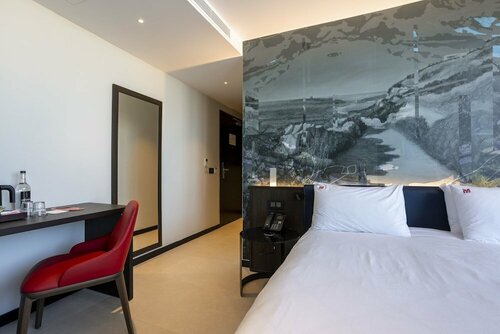 Гостиница Melior Boutique Hotel в Валлетте