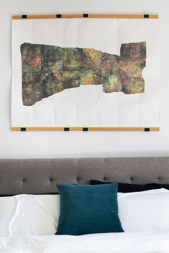 Фото Artistic Downtown Vibe Apt in Florentin