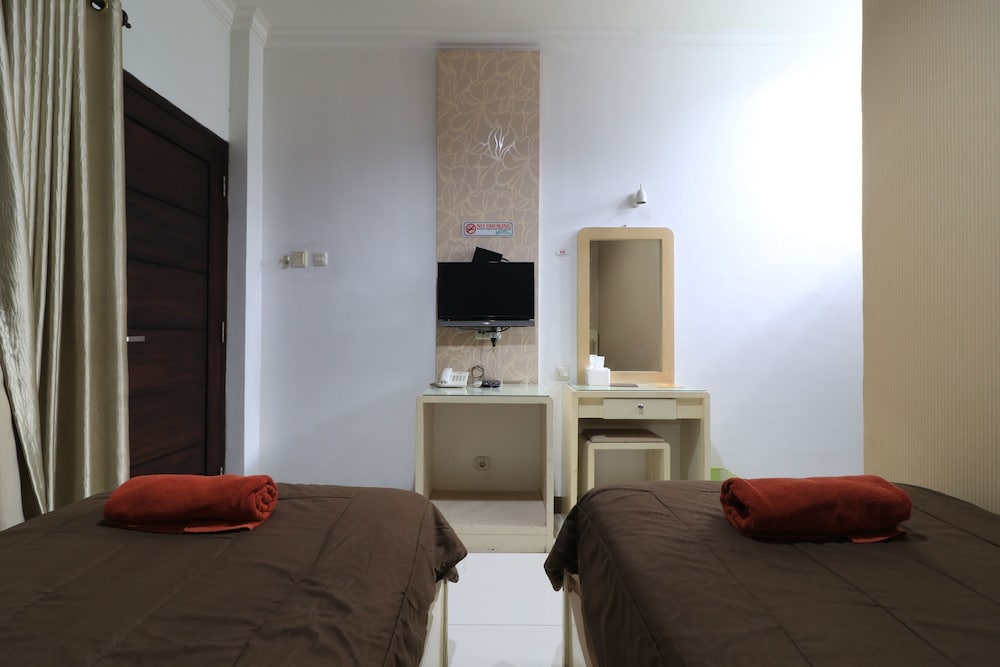 Фото I Residence Bandung