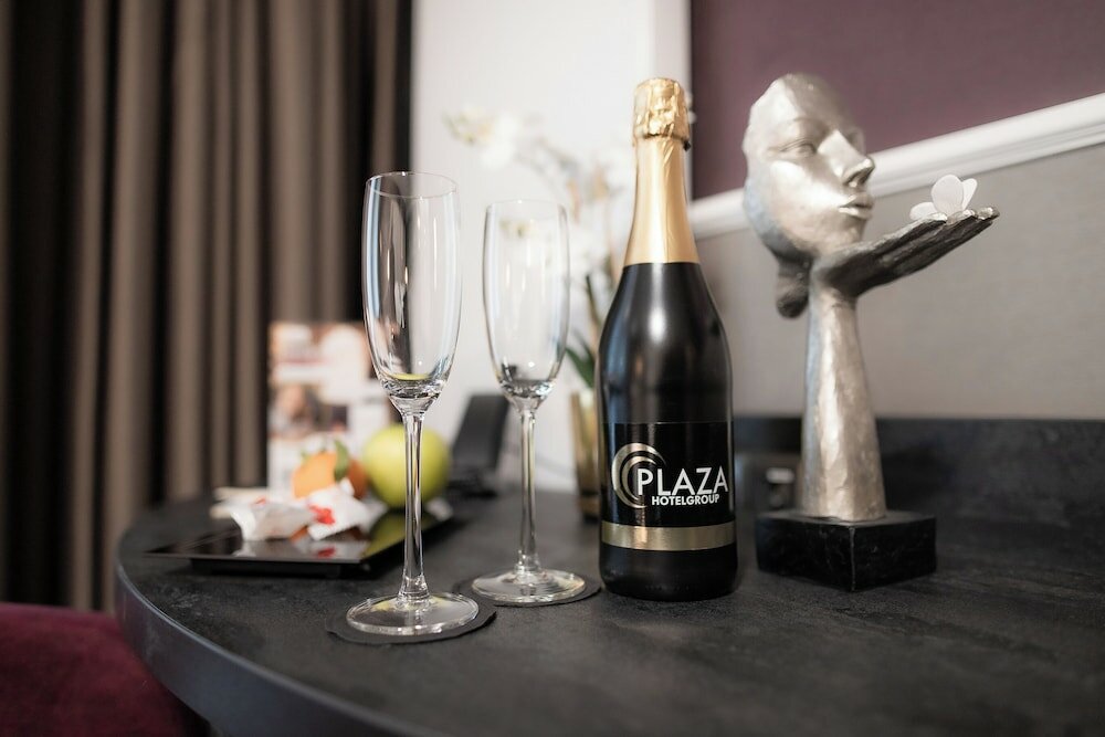 Фото Plaza Premium Heidelberg