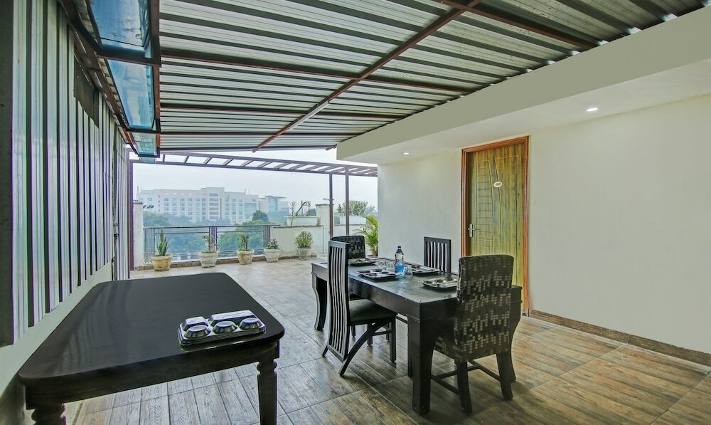 Фото Itsy by Treebo - Nyra