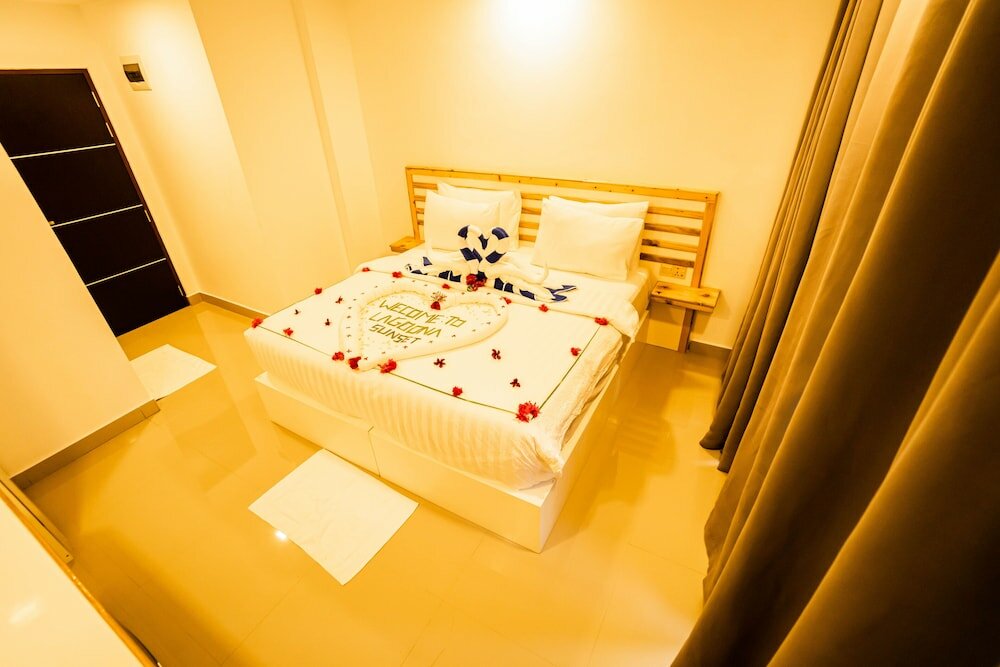 Фото Lagoona Sunset