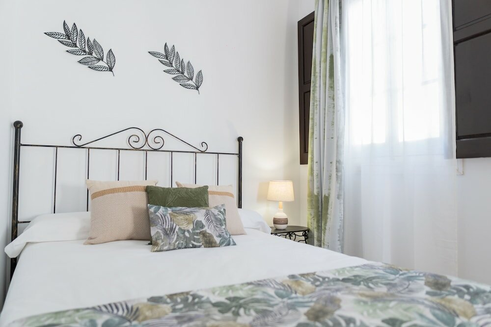 Фото La Gitanilla Alojamiento & Encanto