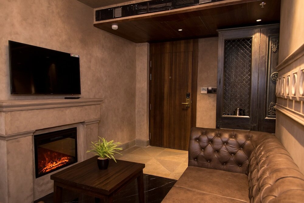 Фото Historia Royal