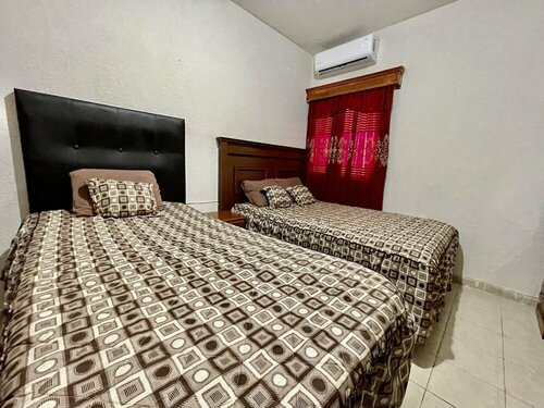 Гостиница Hotel Garcias Suites