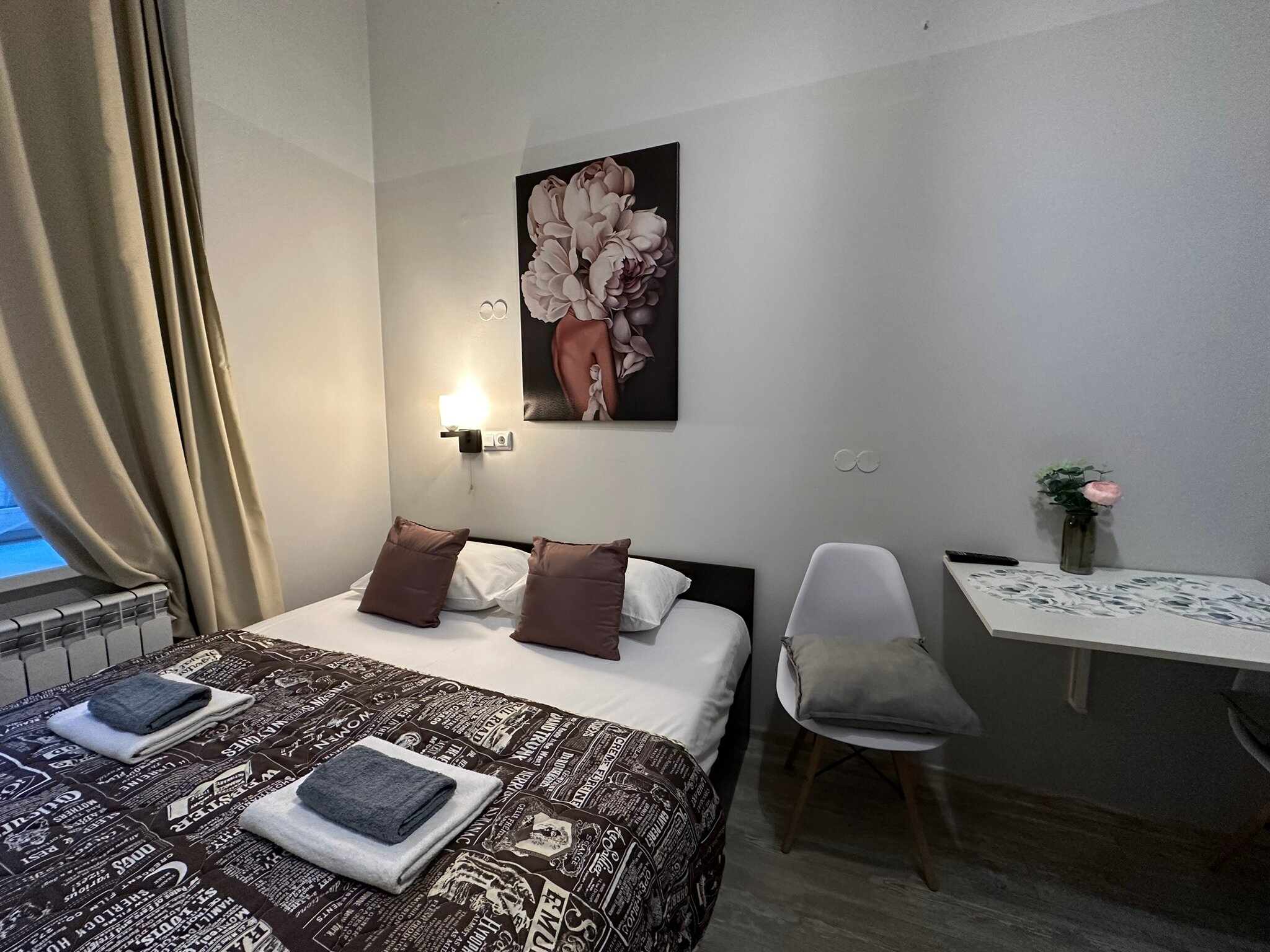 Фото Boho Life Nevsky