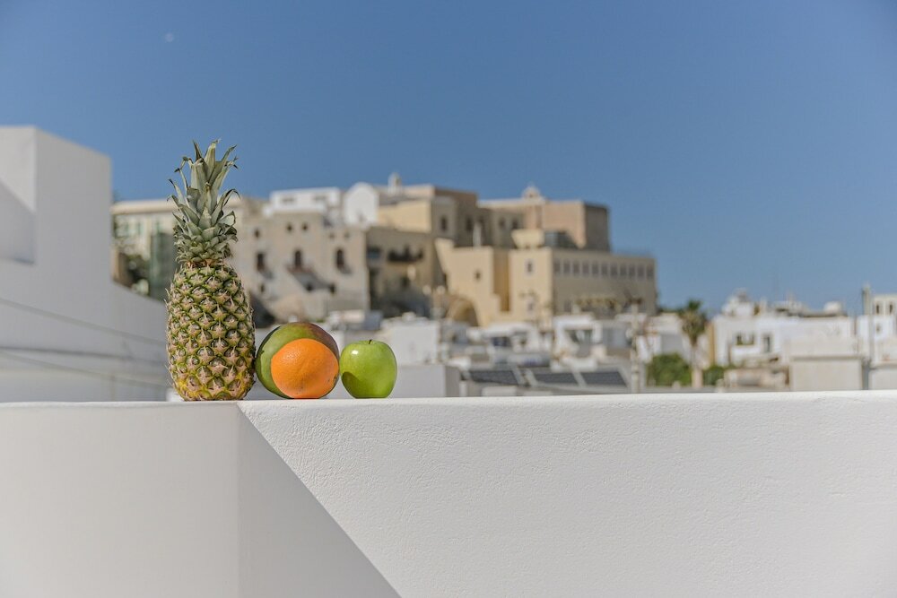 Фото Naxian Horizon