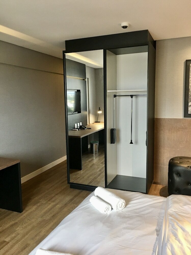 Фото Qs marista stay e hotel