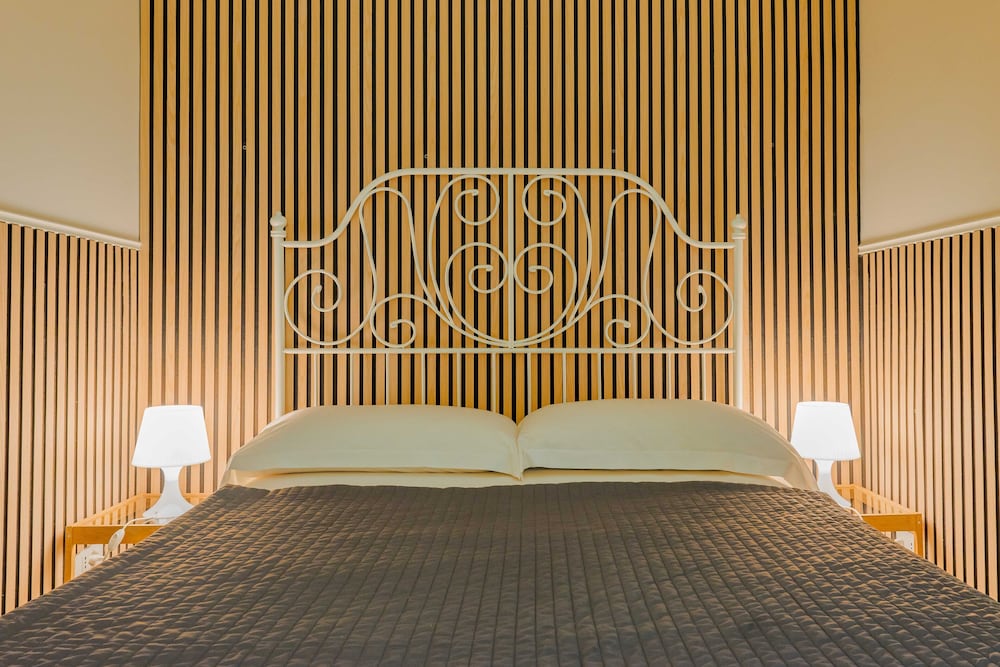 Фото Un Attimo a Roma B&b