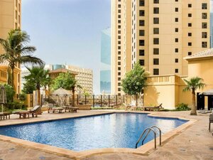 Апартаменты Deluxe Holiday Homes - Rimal