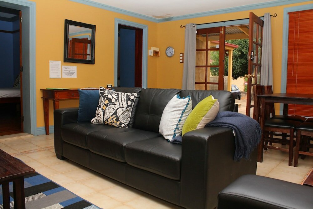 Фото Unique Cottages Gawler