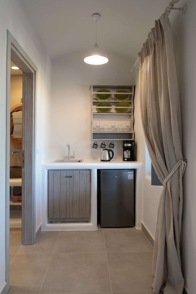 Фото Africanis Bungalows