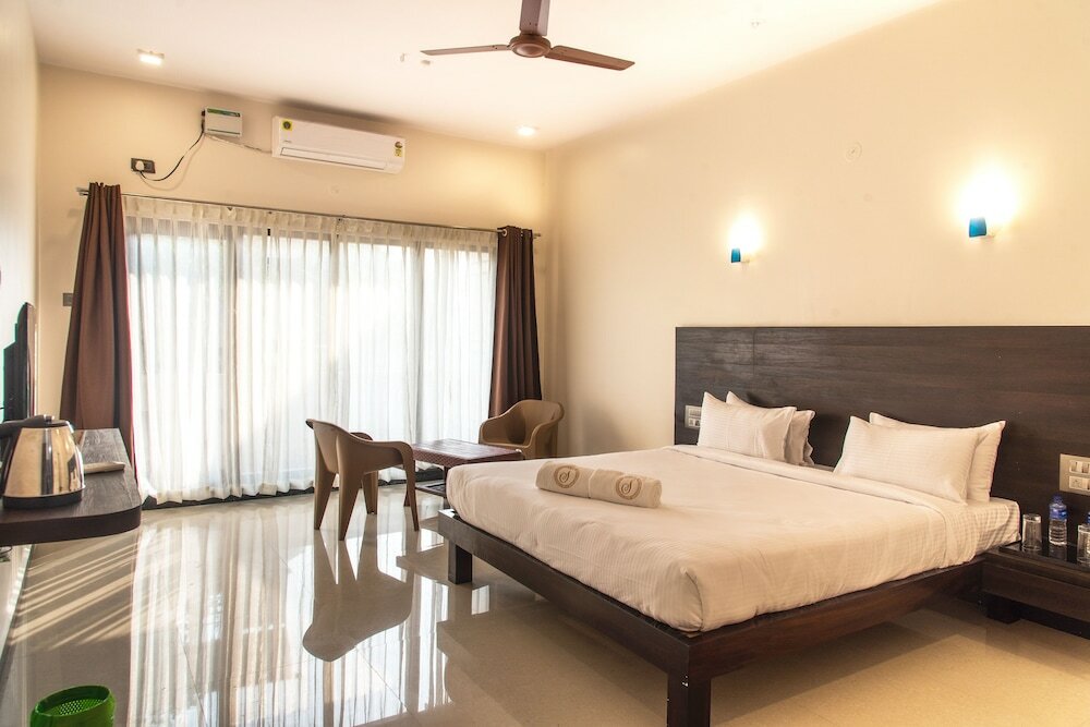 Фото Shreeyog Resorts Dandeli