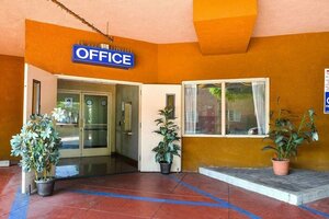 Гостиница H3 Inn & Suites - Lax Airport - Los Angeles