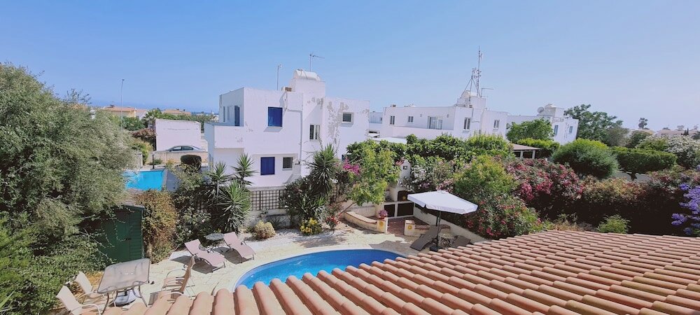 Фото Swallows Nest Villa by Stay BnB