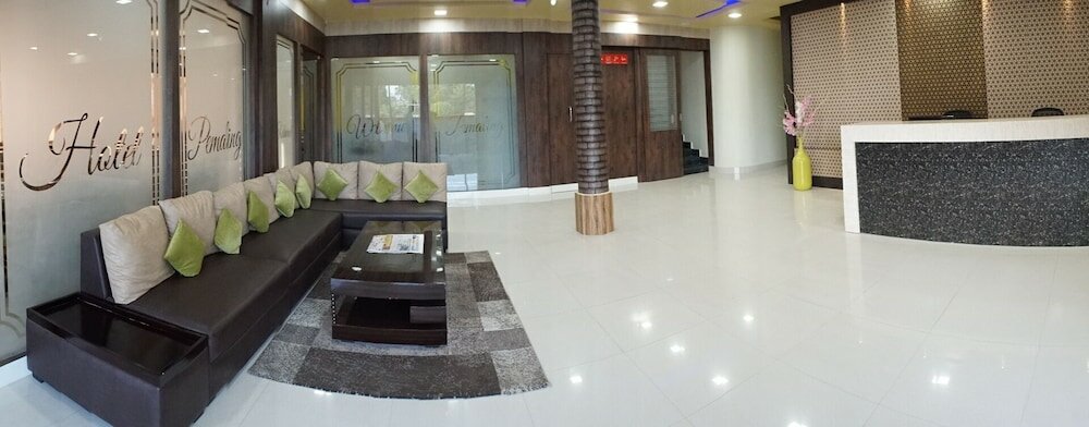 Фото Pemaling Lords Eco Inn Guwahati