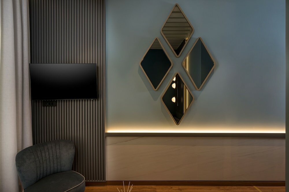 Фото Veneri Boutique Suites