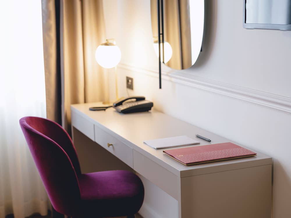 Фото Hotel Heritage