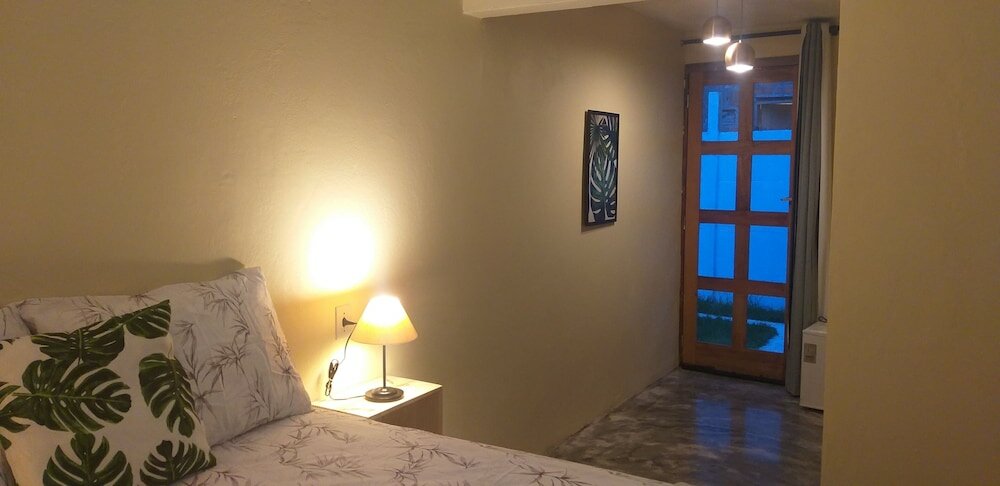 Фото Casa Beija-flor Boipeba