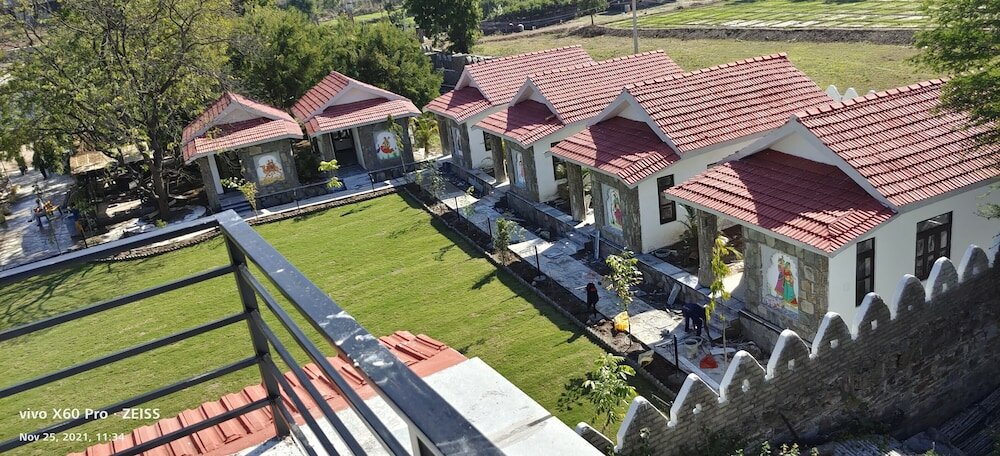 Фото Keshav Resort