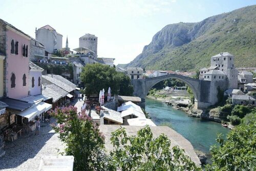 Frida Apartment Mostar