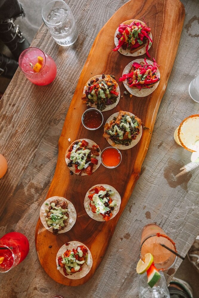 Фото Vīb Hotel by Best Western Denver RiNo