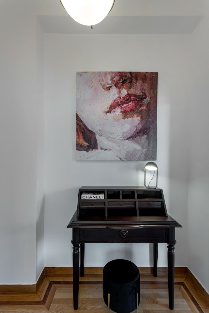 Фото Athens Flair