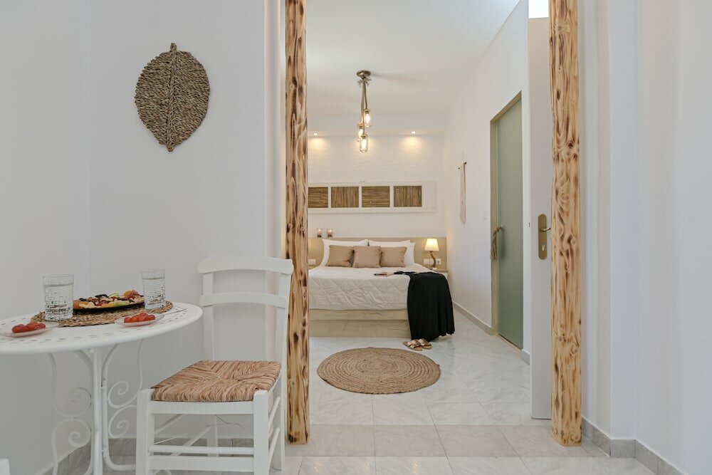 Фото Naxian Horizon