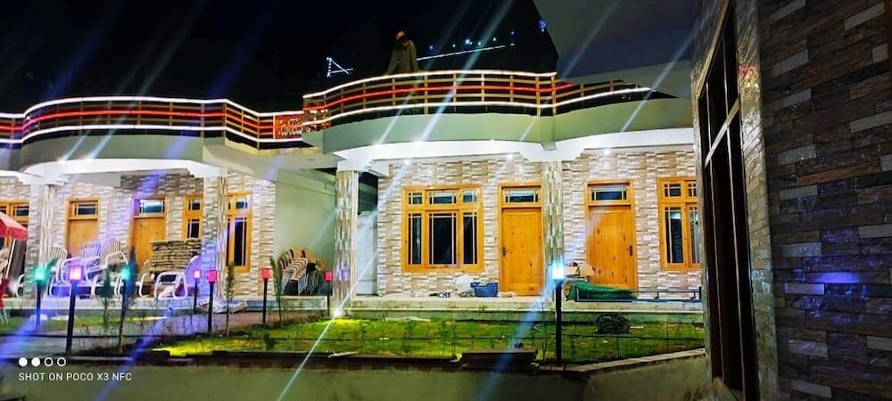 Фото Hotel Baba Palace